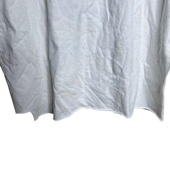 Vintage 90s Starter Seattle Mariners Cropped T Shirt Single Stitch XL - Picture 6 of 6